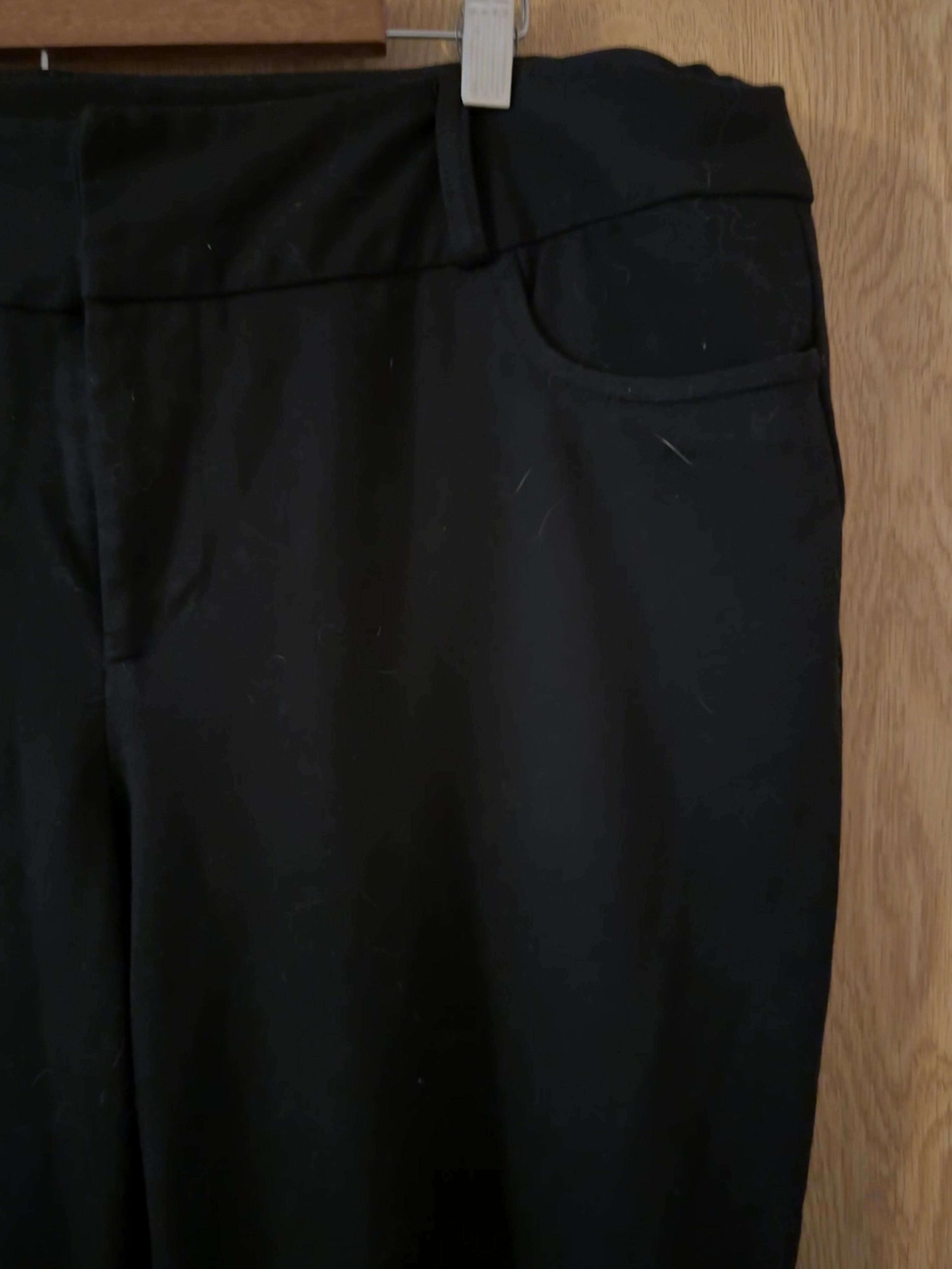 INC International Concepts Women's Pants 18w
 - Image 3