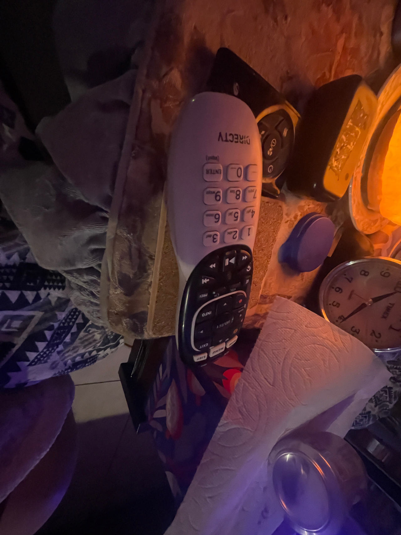 DirecTV Universal Remote Control