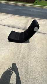 X Rocker Floor Rocker Gaming Chair - Image 2