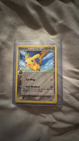 Pikachu Pokémon Card - Image 2