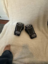 Ringside Apex Boxing Gloves - Image 2
