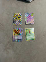 Pokémon Trading Card Game Cards (Assorted Holo) - Image 2