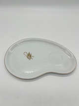 Arita porcelain snack plate - Image 1
