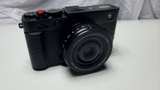 Fujifilm X-E5 Mirrorless Camera with XF 23mm f/2 R WR Lens - Image 2