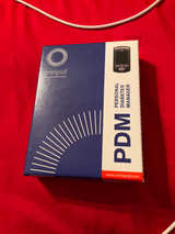 Omnipod Personal Diabetes Manager - Image 1