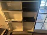 Frigidaire 18.3 cu ft Top Mount Refrigerator - Image 5