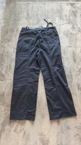 Universal Thread Navy Wide Leg Utility Pants size 14 - Image 4