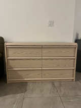 6-Drawer Dresser - Image 1