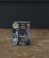 Funko Bitty Pop! DC Batman (1989) #314 - Image 1