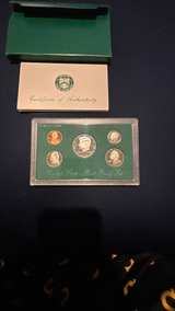 1994 United States Mint Proof Set - Image 2