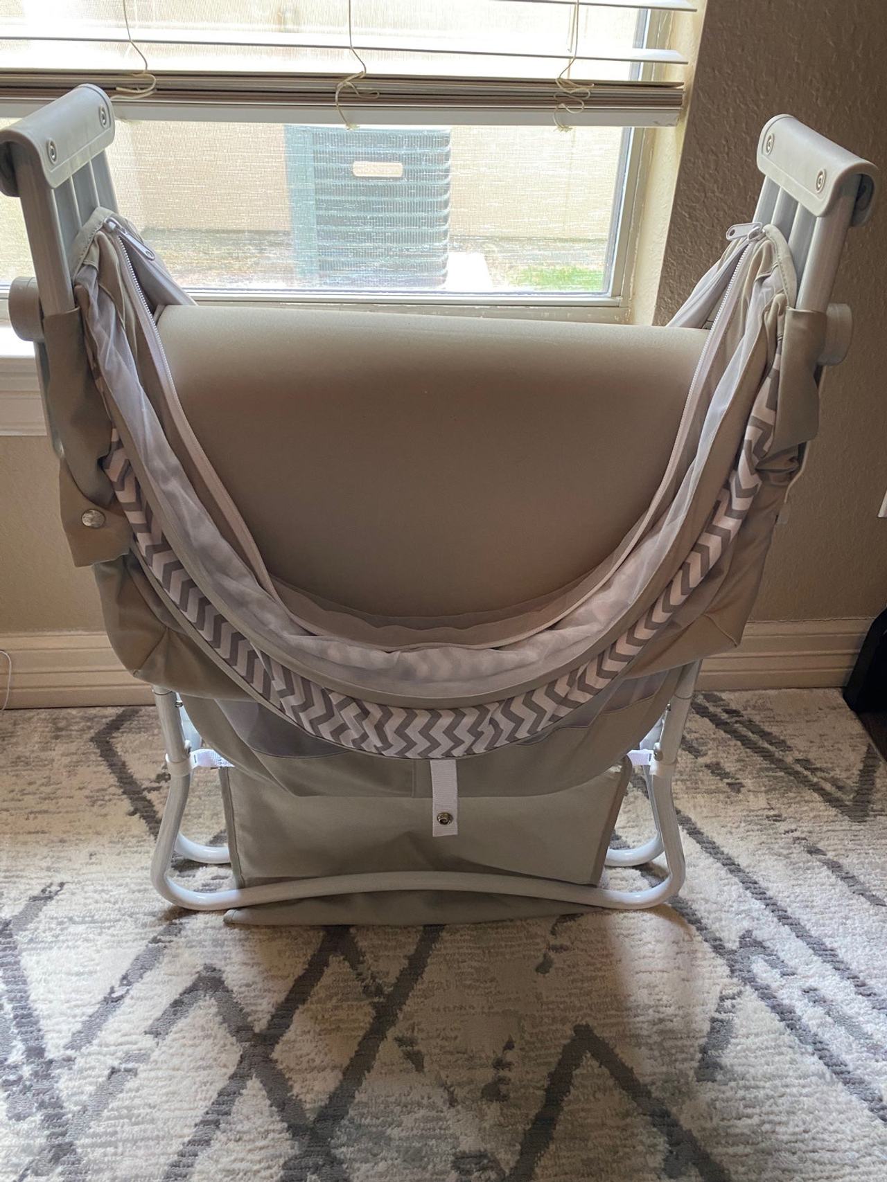 Dream On Me Karley Bassinet