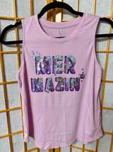 Wonder Nation Girls Flip Sequin Tank Top Bundle - Image 4