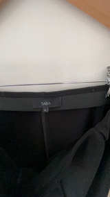 SABA Black Pants - Image 2