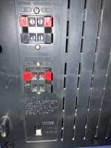 Aiwa TS-W45U Powered Subwoofer - Image 7