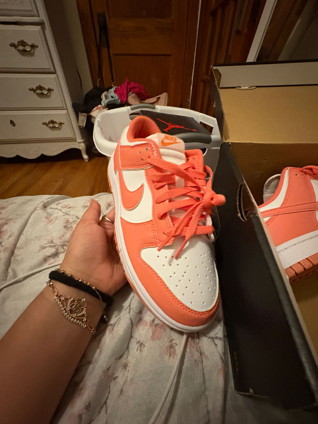Nike Dunk Low