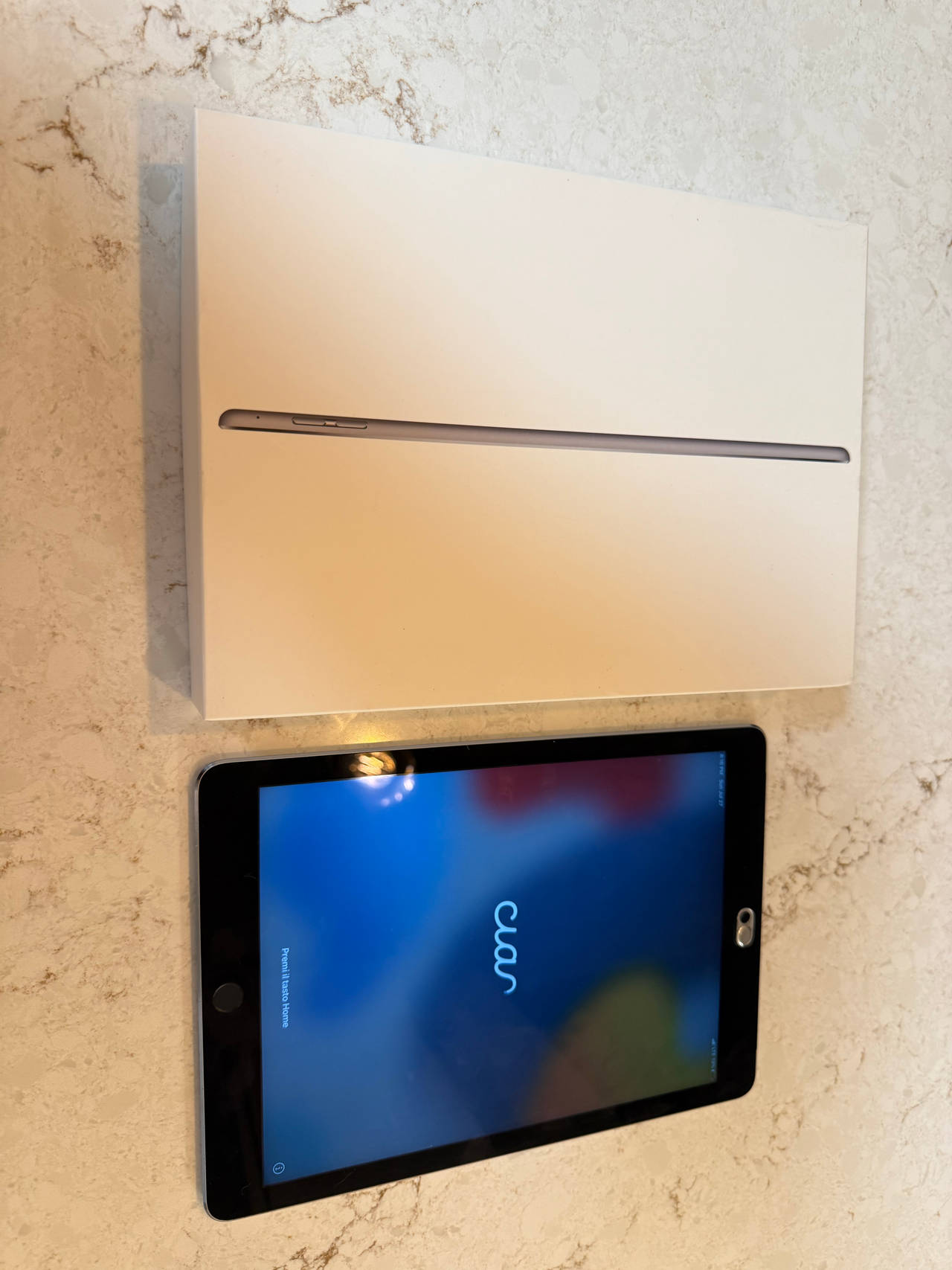 Apple iPad