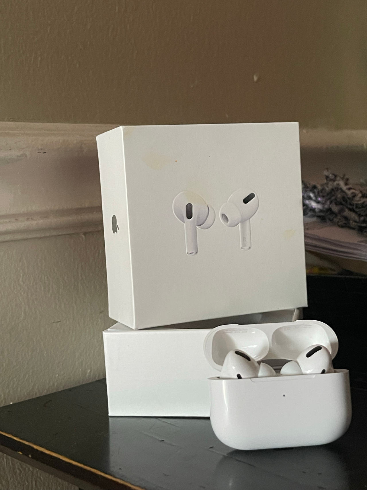 Apple AirPods Pro