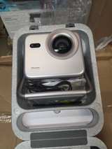 Hisense m2 pro 4K UHD Smart Dual-Laser Projector - Image 2