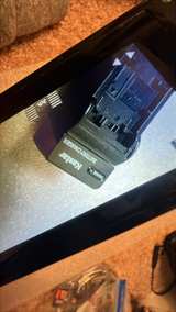Panasonic HC-WXF991 4K Ultra HD Camcorder - Image 7
