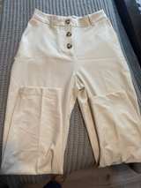 High-Waisted Wide Leg Pants - Image 2