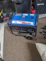 ETQ TG32P12 4000 Watt Portable Generator - Image 2