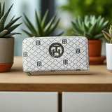 Tommy Hilfiger Zip Around Wallet - Image 2