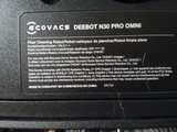 Ecovacs Deebot N30 Pro Omni - Image 1