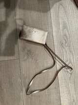 Kate Spade Rose Gold Crossbody Bag - Image 1