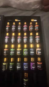 Essential Oil Gift Set - Image 2