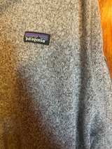 Patagonia Better Sweater 1/4-Zip Fleece xxl excellent condition no issues - Image 3