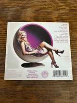 Lee Ann Womack - Call Me Crazy CD - Image 2