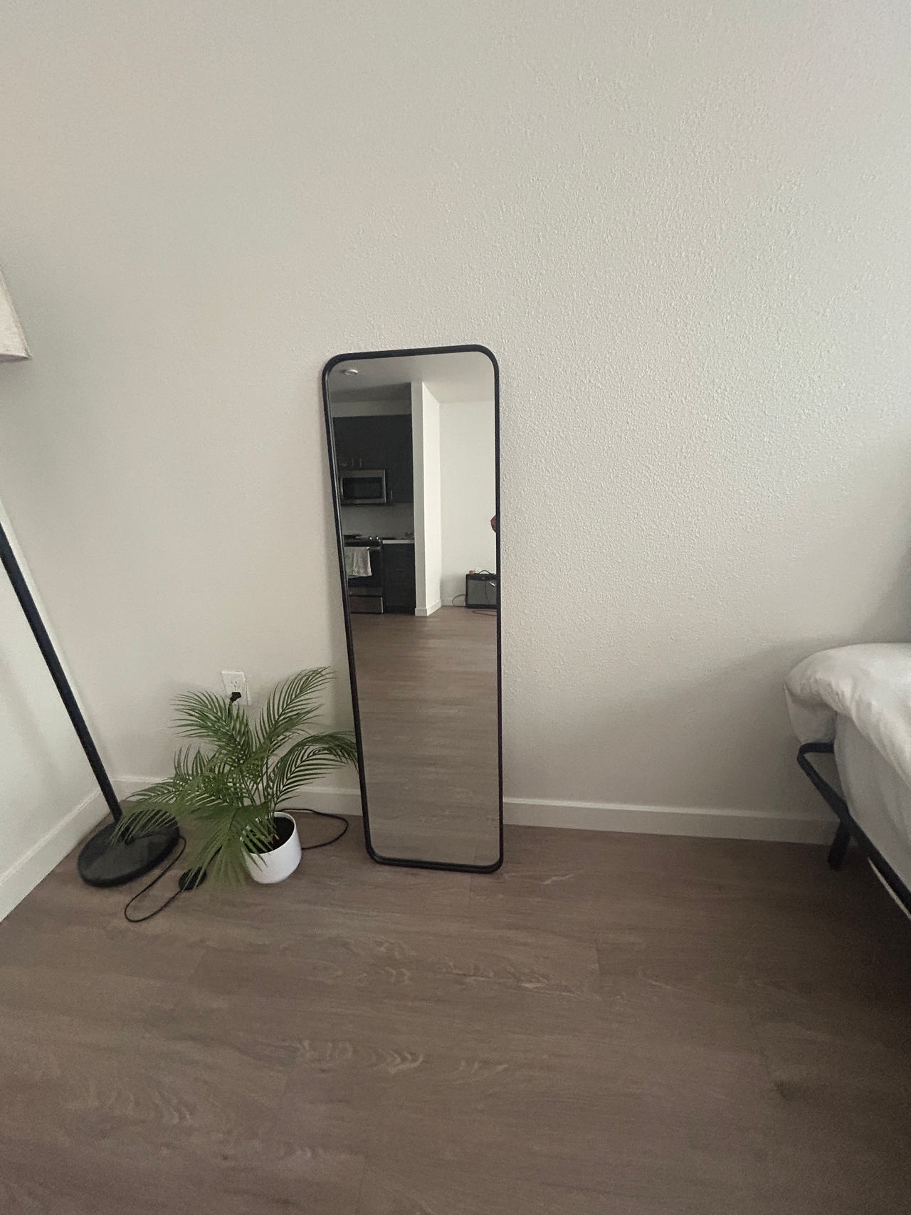 Full Length Mirror