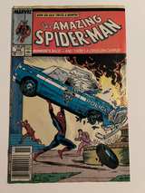 The Amazing Spider-Man #306 (1988) - Image 1