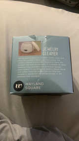 Wayland Square Jewelry Cleaner - Image 2