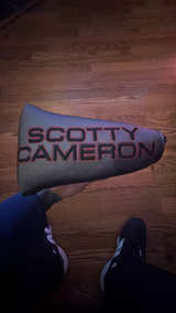 Scotty Cameron Futura 5MB Putter - Image 7