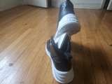 Wolf of Fitness Sneakers - Image 5