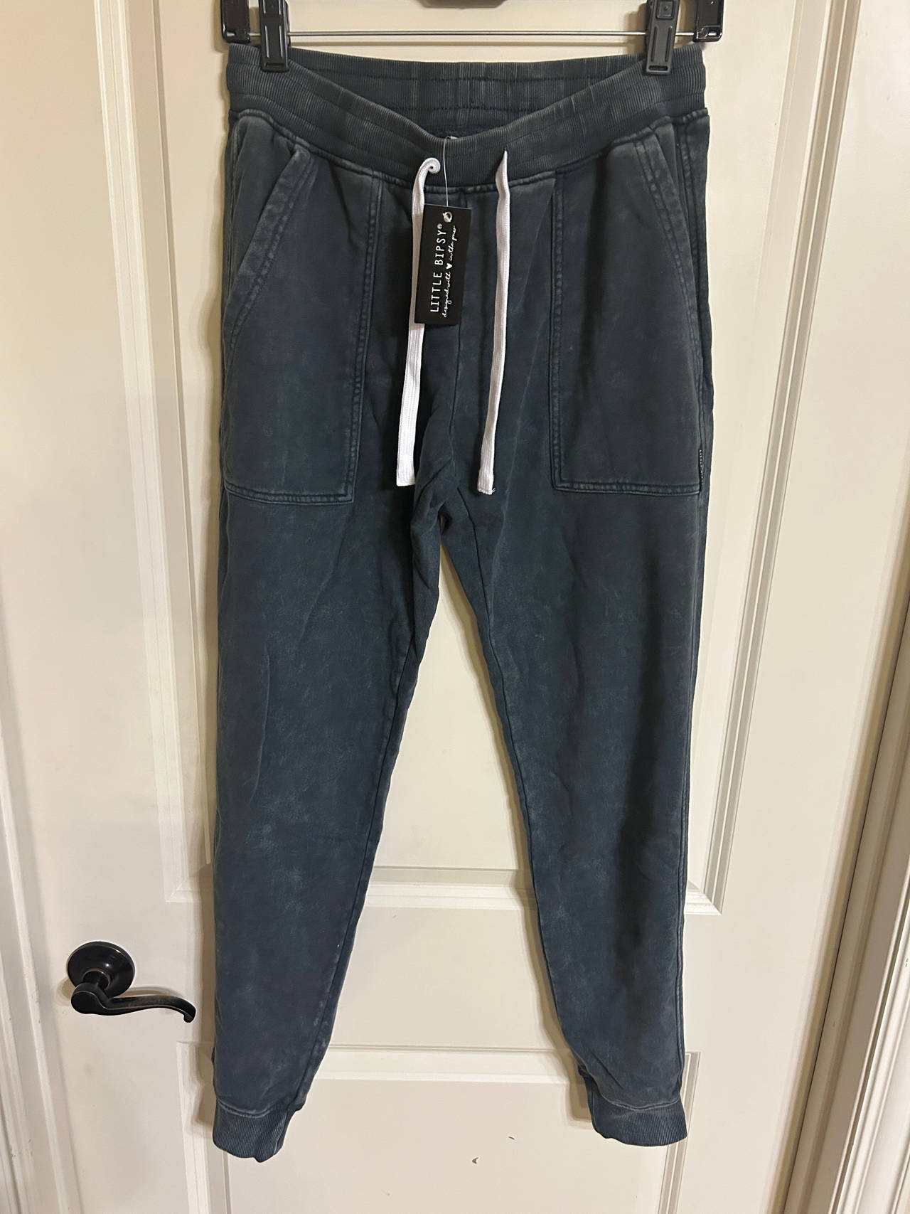 Little Sleepies Jogger Pants