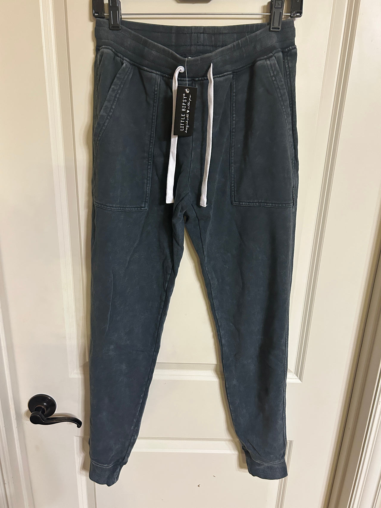 Little Sleepies Jogger Pants