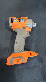 Ridgid 18V Brushless Cordless 1/4" Impact Driver R862311 - Image 3