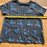 Disney Stitch Graphic T-Shirt - Image 4