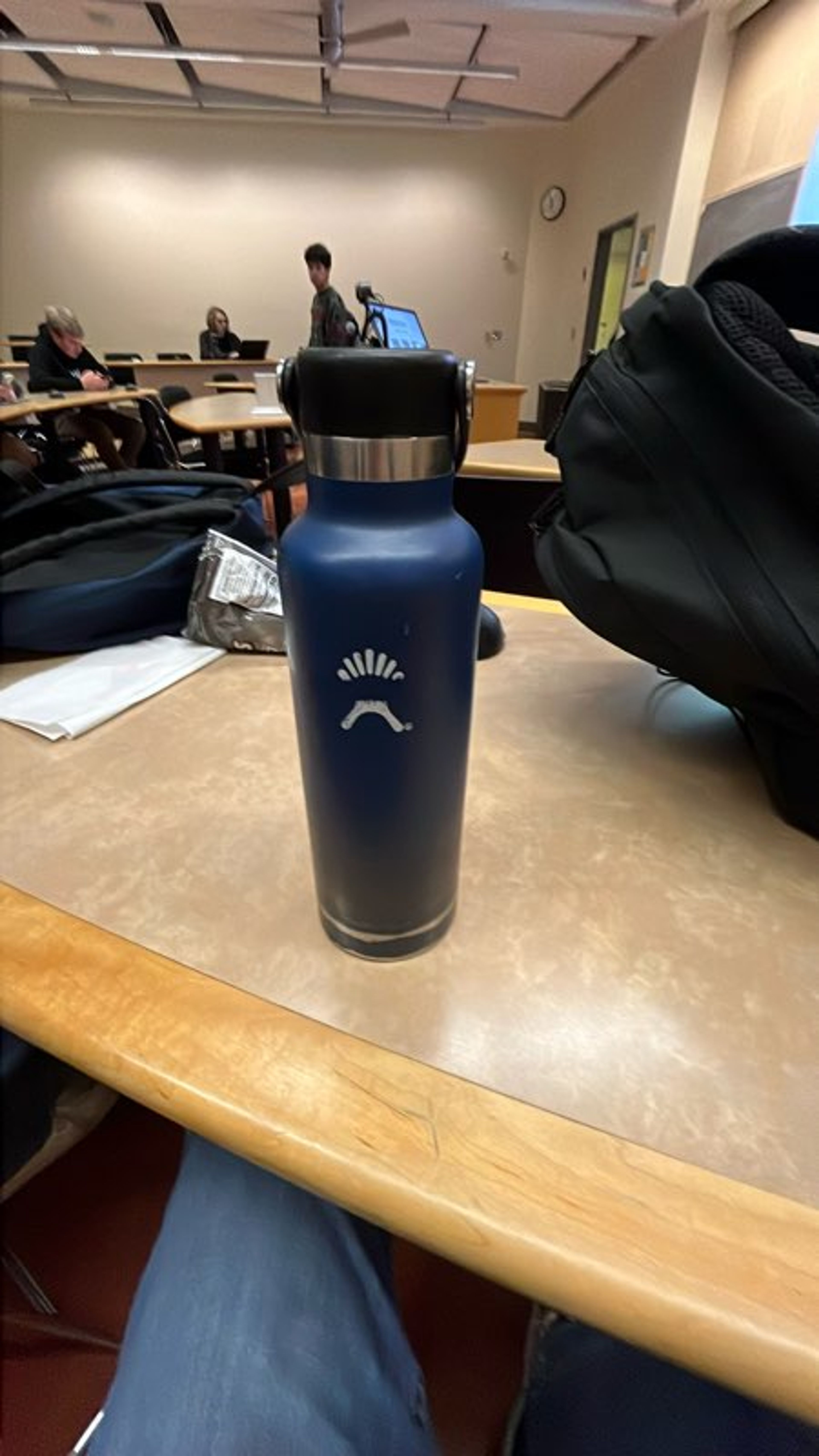 Hydro Flask Water Bottle