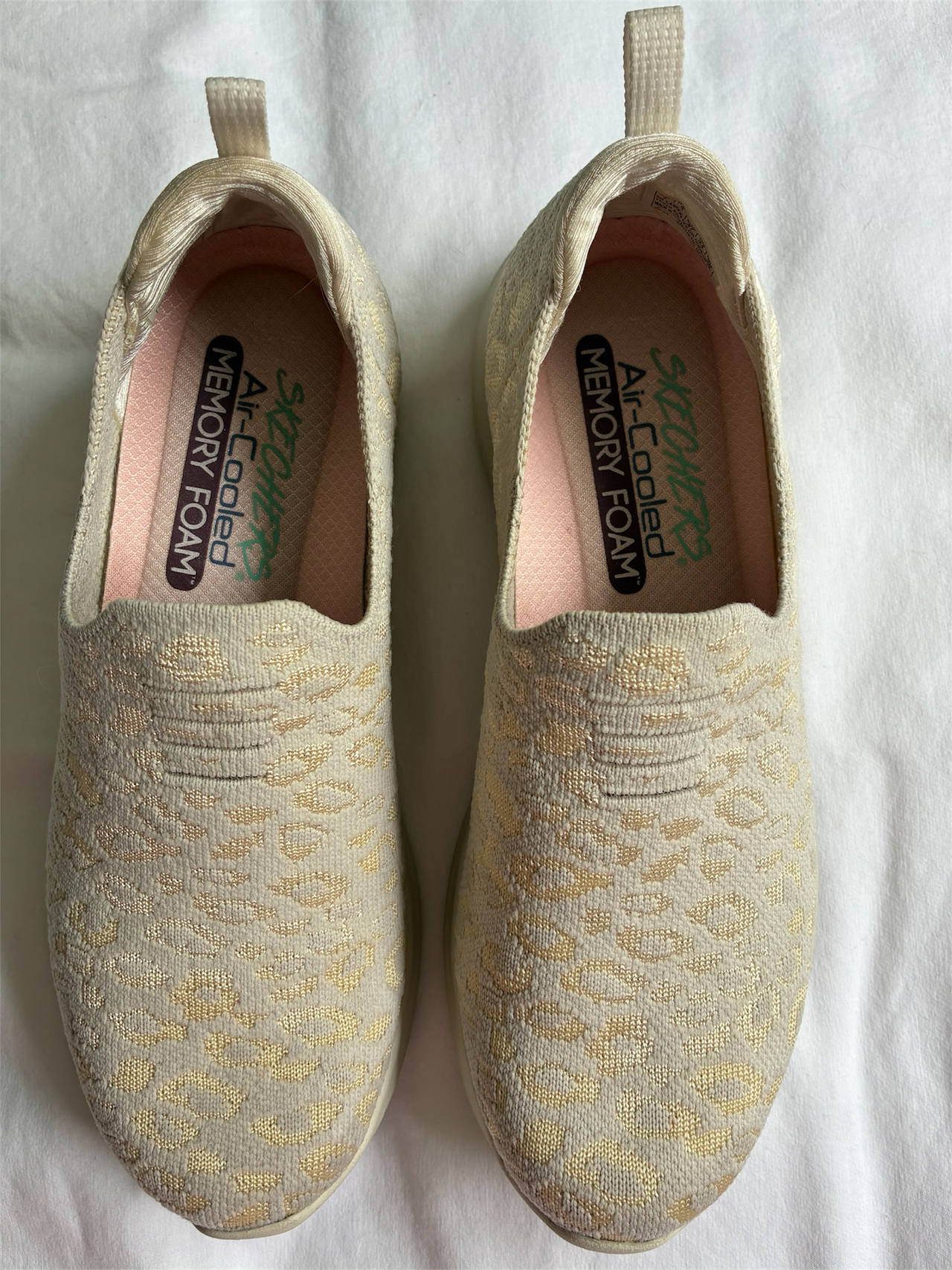 Skechers Women's Slip-On Sneakers