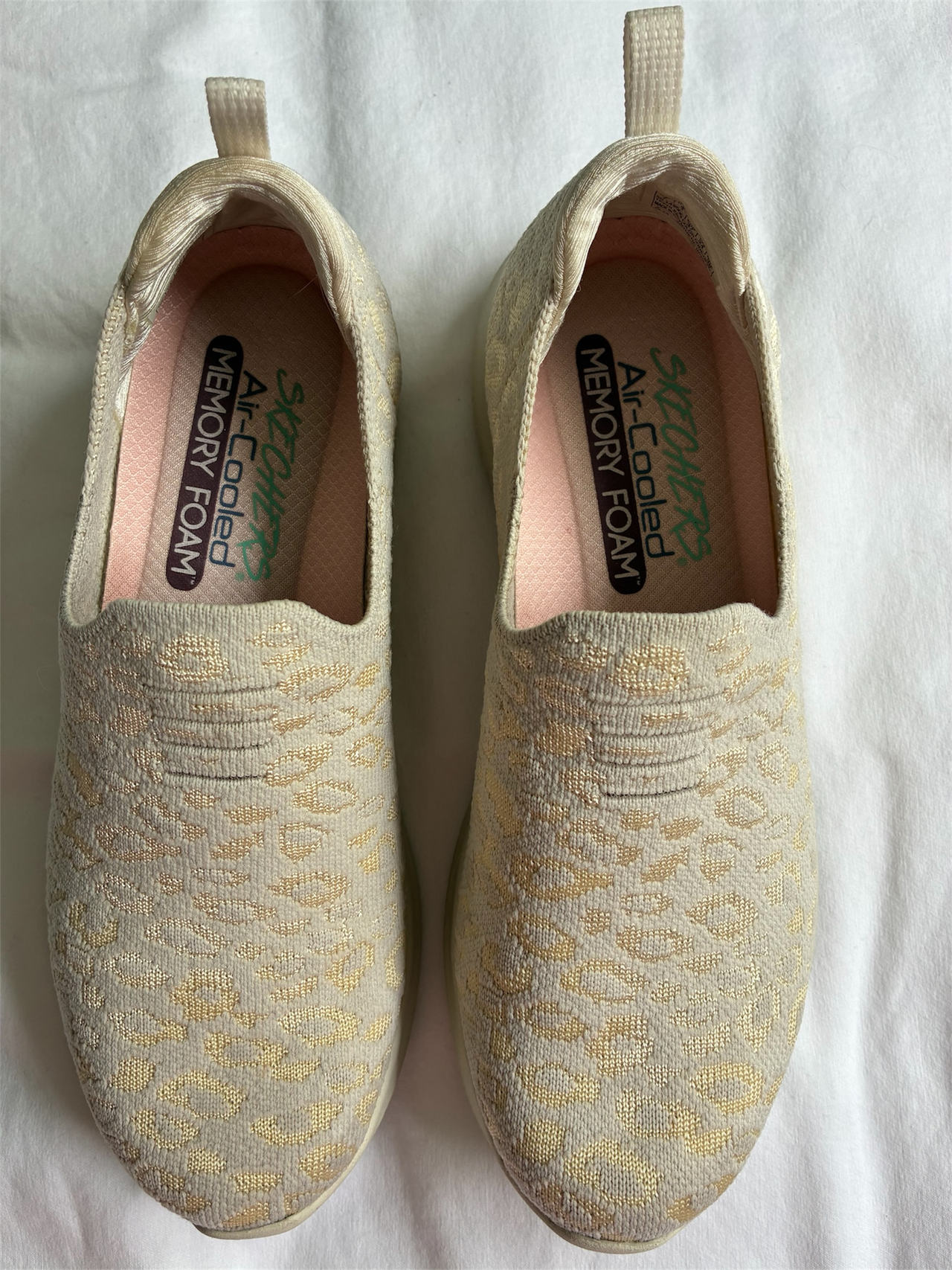 Skechers Women's Slip-On Sneakers