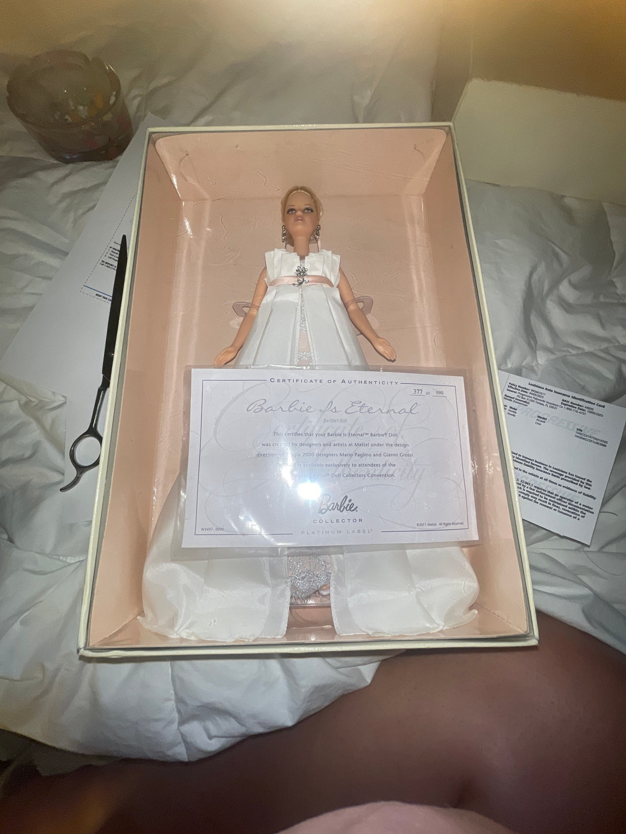 Barbie Doll