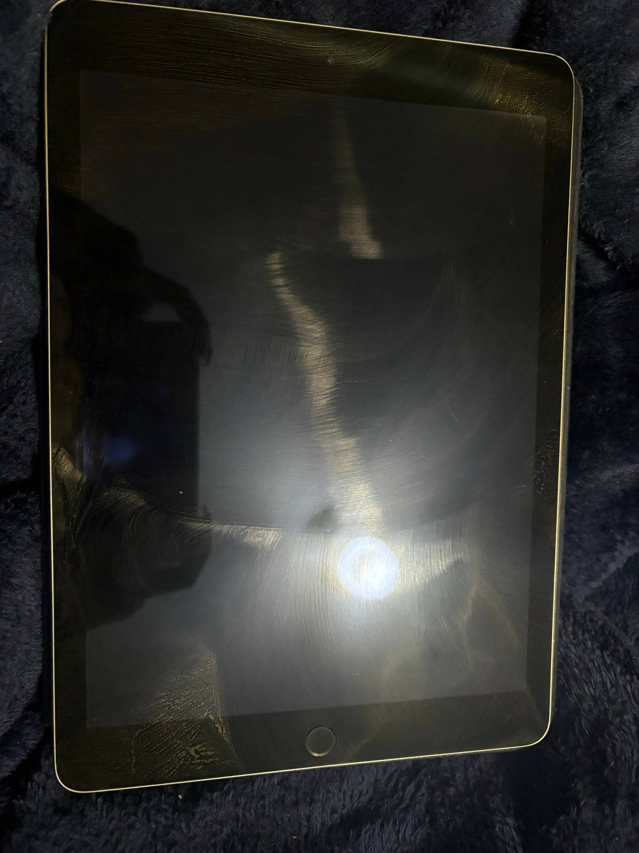 Apple iPad (6th generation)
