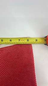 Baby Girl Red Polka Dot Lace Leggings size 12/14
Hole on seam in back as picture - Image 6