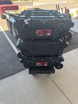 Husky 36.5 Gallon Rolling Tool Box - Image 2