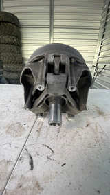 Polaris Primary Clutch Sheave Assembly - Image 3