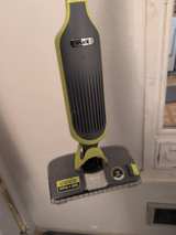 Shark VACMOP Pro Cordless Hard Floor Vacuum Mop - Image 2