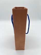 Louis Vuitton Paper Shopping Bag - Image 3